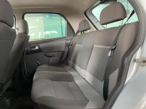 CHEVROLET Celta 1.0 LT FLEX, Foto 5