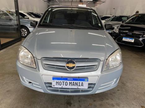 CHEVROLET Celta 1.0 VHCE FLEX LIFE , Foto 1