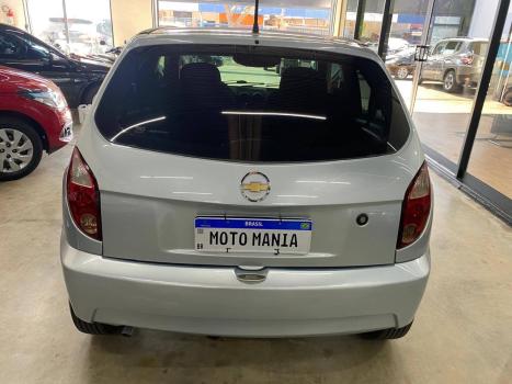 CHEVROLET Celta 1.0 VHCE FLEX LIFE , Foto 5