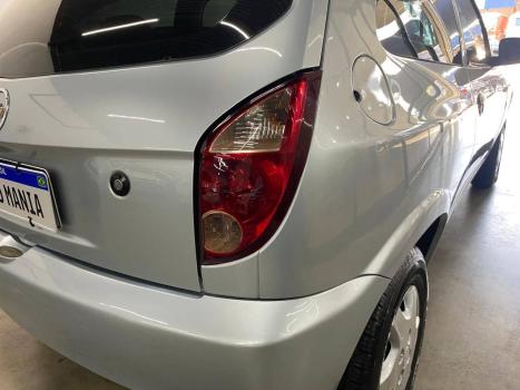 CHEVROLET Celta 1.0 VHCE FLEX LIFE , Foto 8