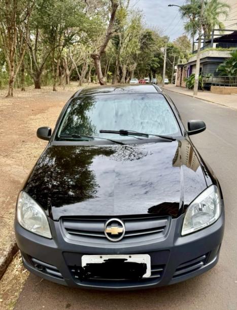 CHEVROLET Celta 1.0 4P VHC LIFE , Foto 3