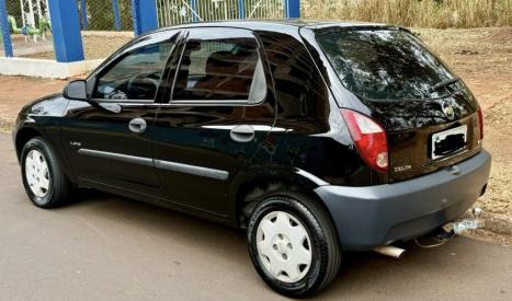 CHEVROLET Celta 1.0 4P VHC LIFE , Foto 2