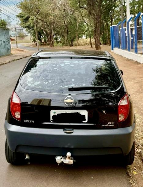 CHEVROLET Celta 1.0 4P VHC LIFE , Foto 6