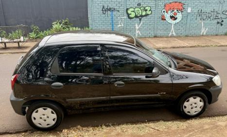 CHEVROLET Celta 1.0 4P VHC LIFE , Foto 4