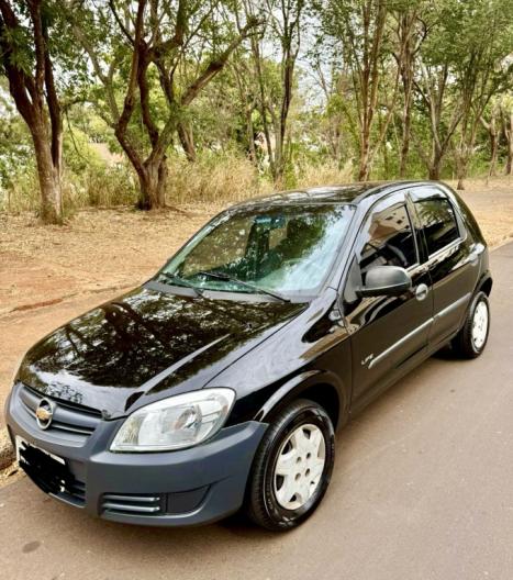 CHEVROLET Celta 1.0 4P VHC LIFE , Foto 8