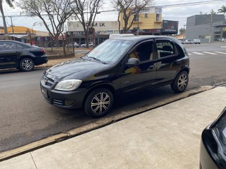 CHEVROLET Celta 1.0 4P VHC FLEX, Foto 2