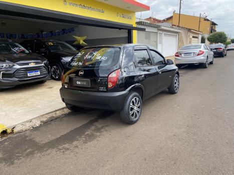 CHEVROLET Celta 1.0 4P VHC FLEX, Foto 4