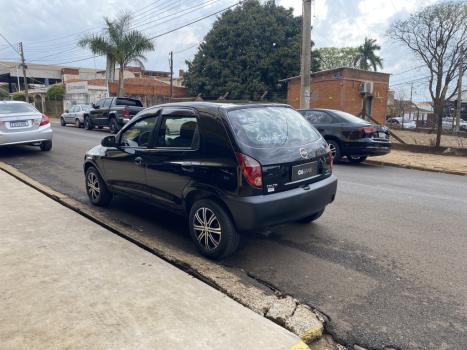 CHEVROLET Celta 1.0 4P VHC FLEX, Foto 5