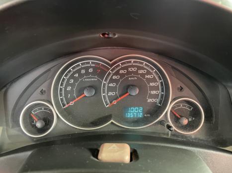 CHEVROLET Celta 1.0 4P LT VHCE FLEX, Foto 11