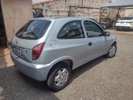 CHEVROLET Celta 1.0, Foto 3