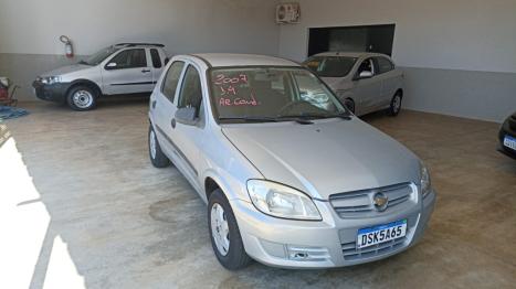 CHEVROLET Celta 1.4 4P SPIRIT , Foto 4