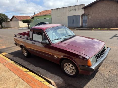 CHEVROLET Chevy 500 1.6 SL, Foto 2