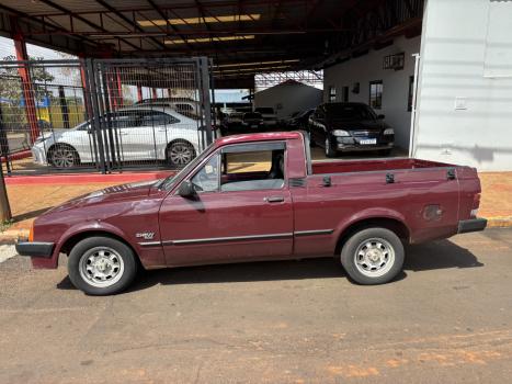 CHEVROLET Chevy 500 1.6 SL, Foto 3