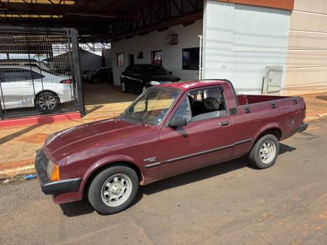 CHEVROLET Chevy 500 1.6 SL, Foto 4