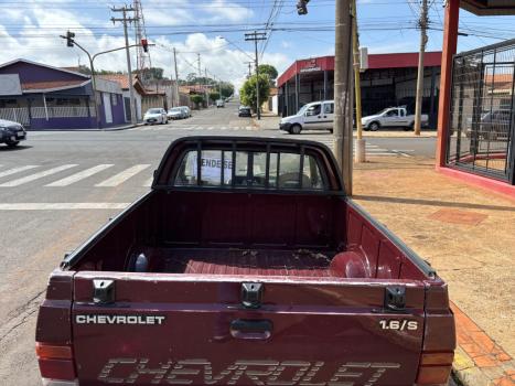 CHEVROLET Chevy 500 1.6 SL, Foto 6