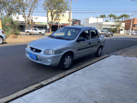 CHEVROLET Classic Sedan 1.0 4P FLEX LIFE, Foto 2