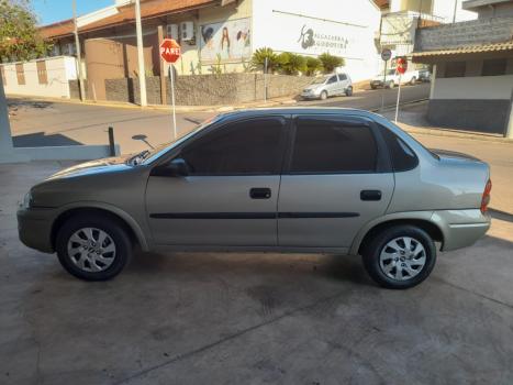 CHEVROLET Classic Sedan 1.0 4P, Foto 6