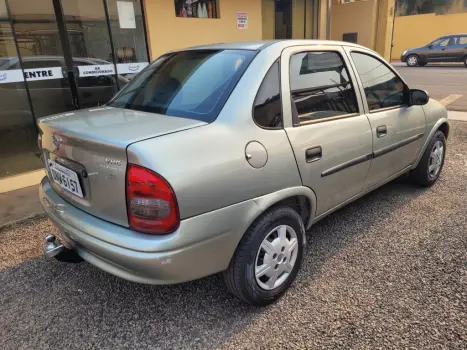 CHEVROLET Classic Sedan 1.0 4P VHCE FLEX, Foto 4