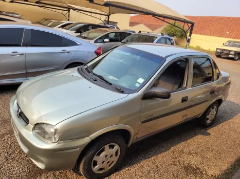 CHEVROLET Classic Sedan 1.0 4P VHCE FLEX, Foto 2