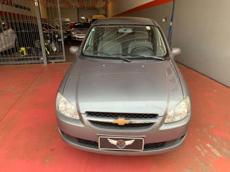 CHEVROLET Classic Sedan 1.0 4P VHCE FLEX LS, Foto 6