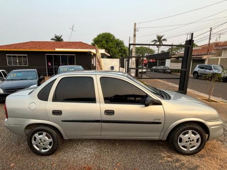 CHEVROLET Classic Sedan 1.0 4P, Foto 4