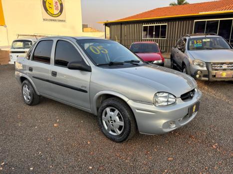 CHEVROLET Classic Sedan 1.0 4P, Foto 2