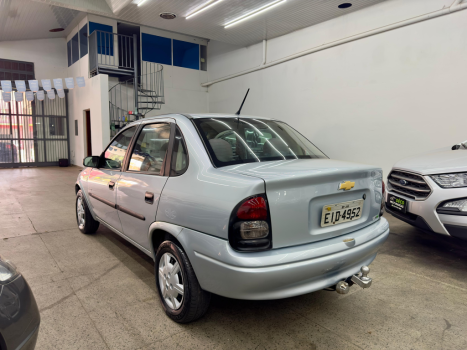 CHEVROLET Classic Sedan 1.0 4P FLEX LIFE, Foto 5