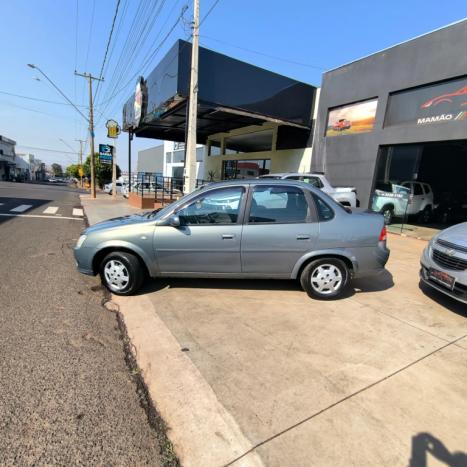 CHEVROLET Classic Sedan 1.0 4P VHCE FLEX LS, Foto 2