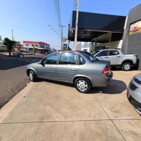 CHEVROLET Classic Sedan 1.0 4P VHCE FLEX LS, Foto 8