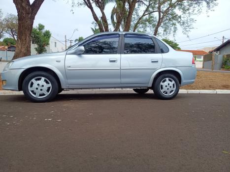 CHEVROLET Classic Sedan 1.0 4P VHCE FLEX LS, Foto 3