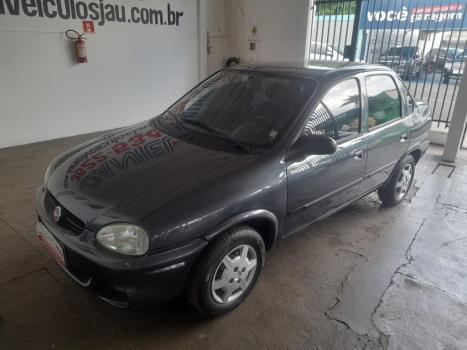 CHEVROLET Classic Sedan 1.0 4P FLEX LIFE, Foto 5