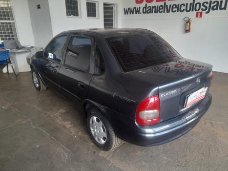 CHEVROLET Classic Sedan 1.0 4P FLEX LIFE, Foto 6