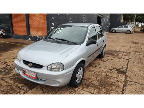 CHEVROLET Classic Sedan 1.0 4P LIFE LCOOL, Foto 3