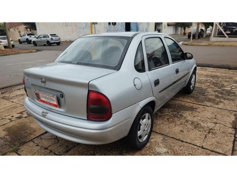 CHEVROLET Classic Sedan 1.0 4P LIFE LCOOL, Foto 4