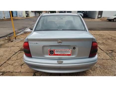 CHEVROLET Classic Sedan 1.0 4P LIFE LCOOL, Foto 5