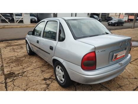 CHEVROLET Classic Sedan 1.0 4P LIFE LCOOL, Foto 6