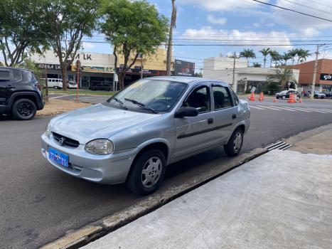 CHEVROLET Classic Sedan 1.0 4P FLEX LIFE, Foto 2