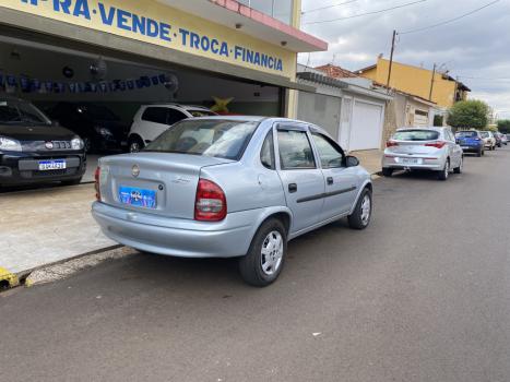 CHEVROLET Classic Sedan 1.0 4P FLEX LIFE, Foto 4