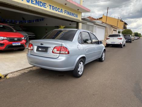 CHEVROLET Classic Sedan 1.0 4P FLEX LIFE, Foto 4