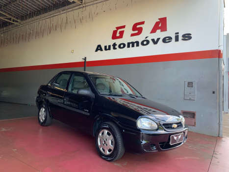 CHEVROLET Classic Sedan 1.0 4P FLEX LIFE, Foto 1