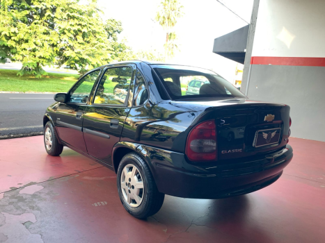 CHEVROLET Classic Sedan 1.0 4P FLEX LIFE, Foto 5