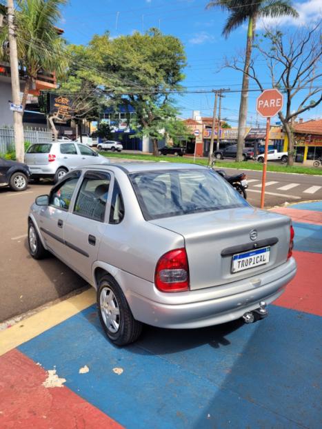 CHEVROLET Classic Sedan 1.0 4P LIFE LCOOL, Foto 7