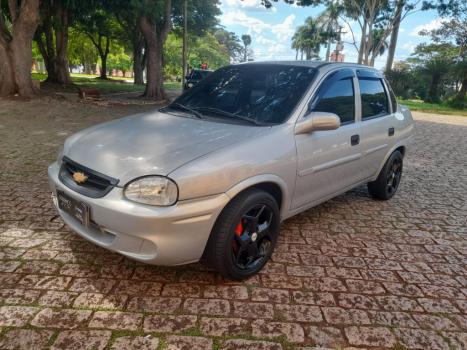 CHEVROLET Classic Sedan 1.0 4P LIFE LCOOL, Foto 2