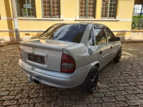 CHEVROLET Classic Sedan 1.0 4P LIFE LCOOL, Foto 6