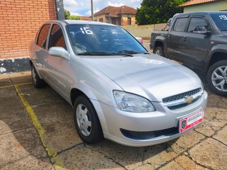 CHEVROLET Classic Sedan 1.0 4P VHCE FLEX LS, Foto 3