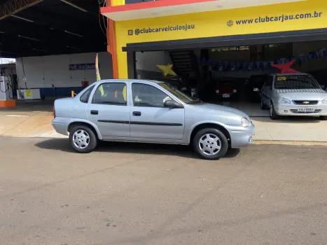 CHEVROLET Classic Sedan 1.0 4P FLEX LIFE, Foto 1