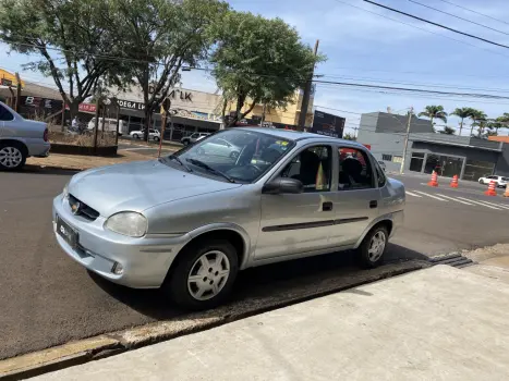 CHEVROLET Classic Sedan 1.0 4P FLEX LIFE, Foto 2