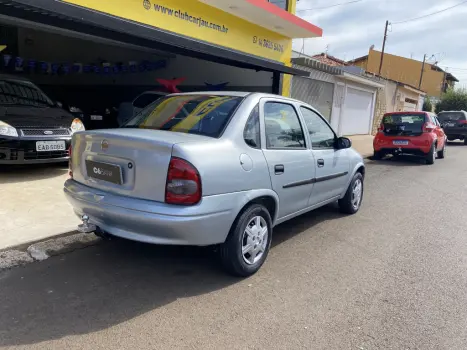 CHEVROLET Classic Sedan 1.0 4P FLEX LIFE, Foto 4