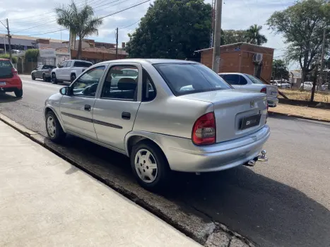 CHEVROLET Classic Sedan 1.0 4P FLEX LIFE, Foto 5
