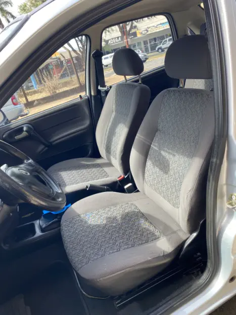 CHEVROLET Classic Sedan 1.0 4P FLEX LIFE, Foto 7